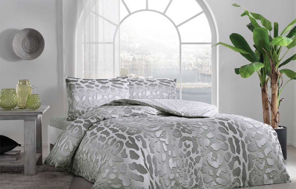 Спален комплект EDGAR - двоен – изображение-1