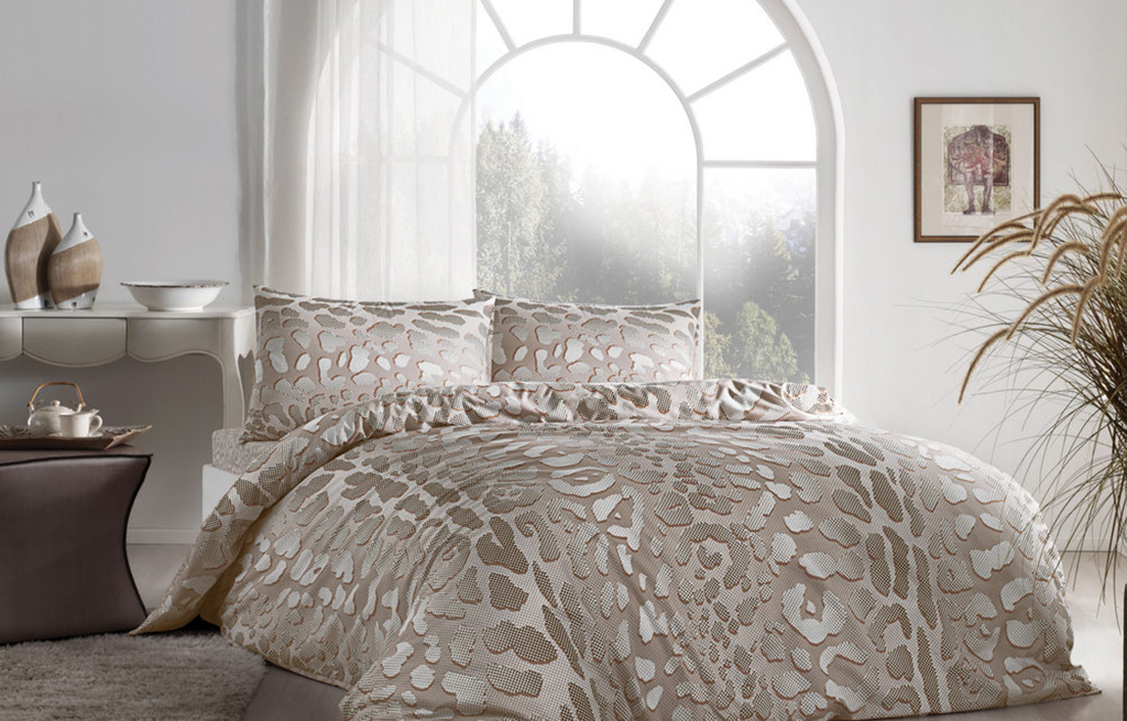 Спален комплект EDGAR - двоен – изображение-1