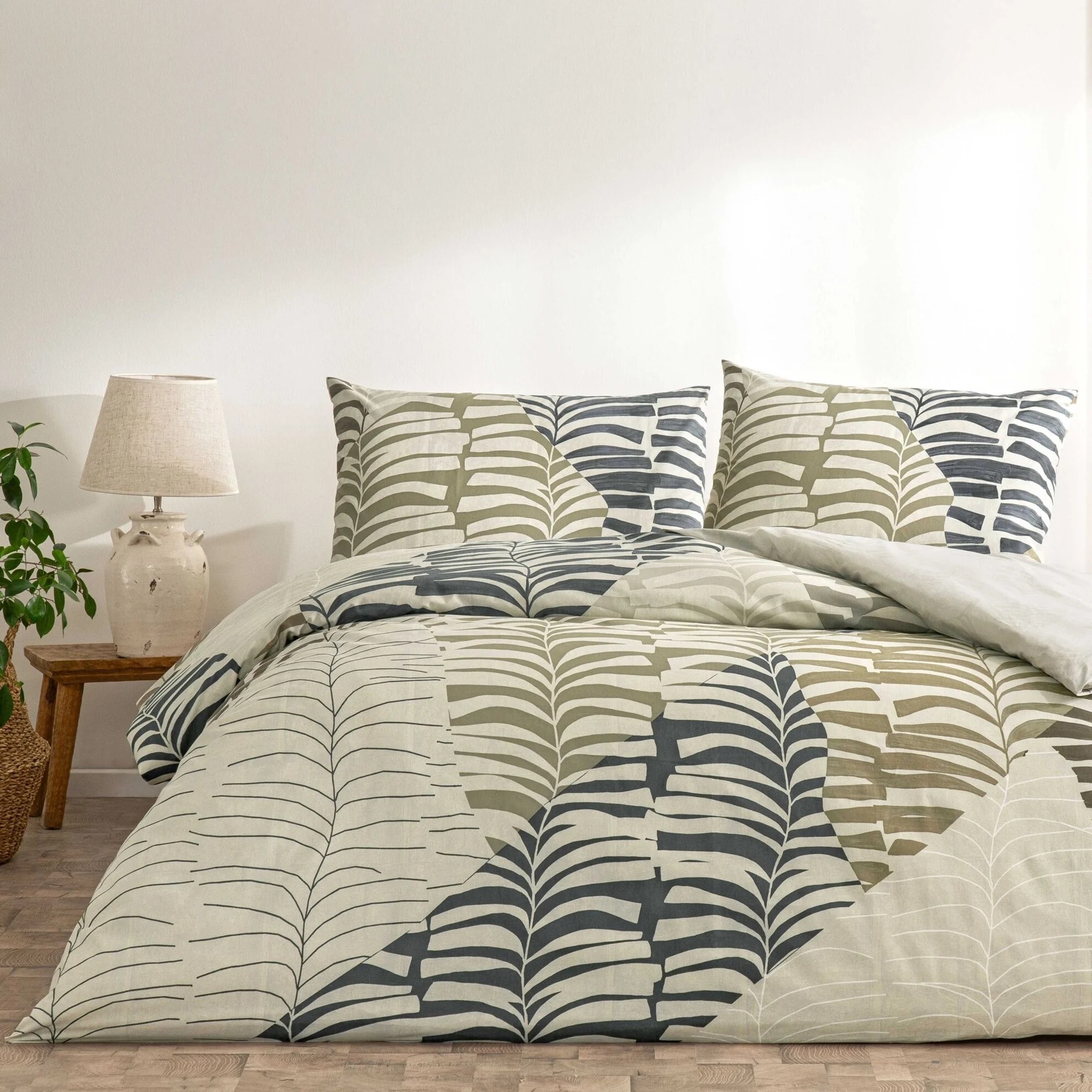 Спален комплект ELLA - двоен – изображение-1