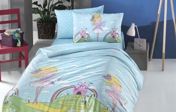 Спален комплект FAIRY - единичен – изображение-1