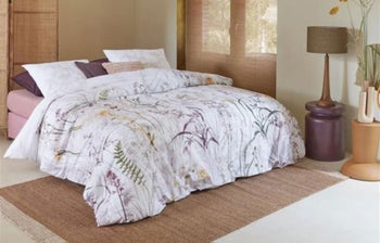 Спален комплект Fields Multi - двоен – изображение-1