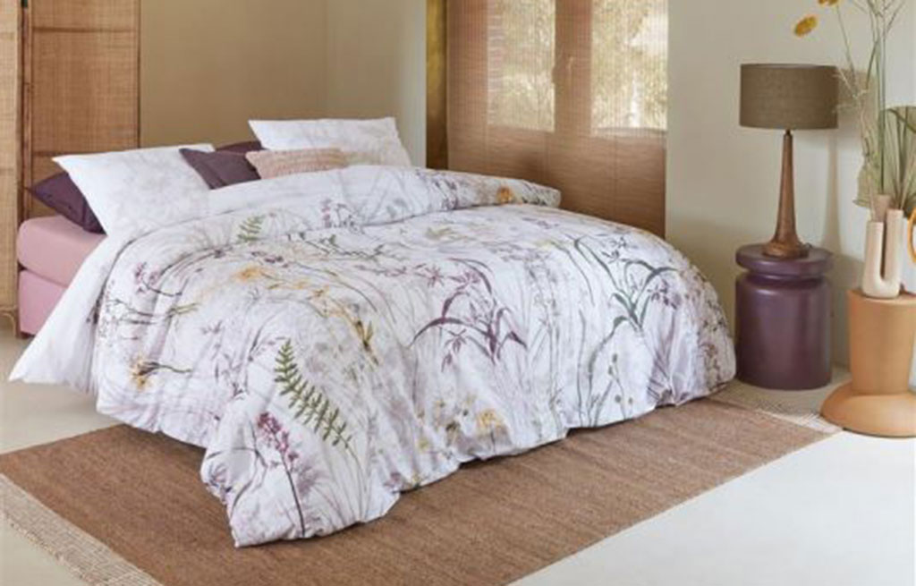Спален комплект Fields Multi - единичен – изображение-1