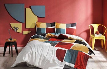 Спален комплект LEO - двоен – изображение-1