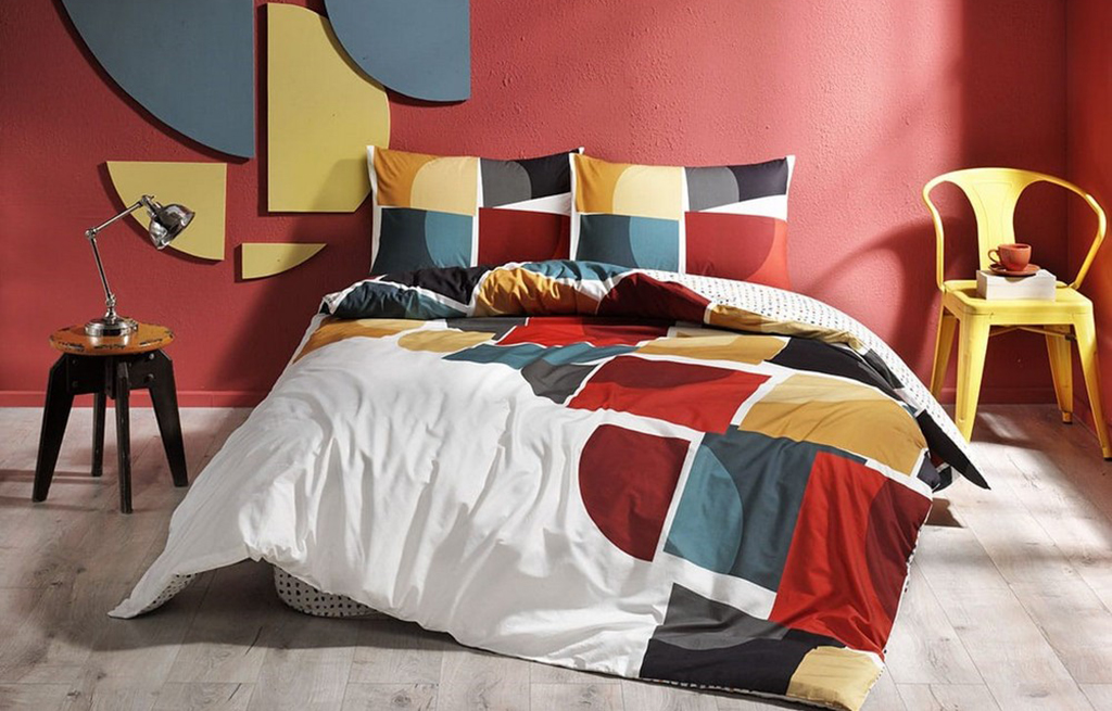 Спален комплект LEO - единичен – изображение-1