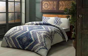 Спален комплект LIARA единичен – изображение-1