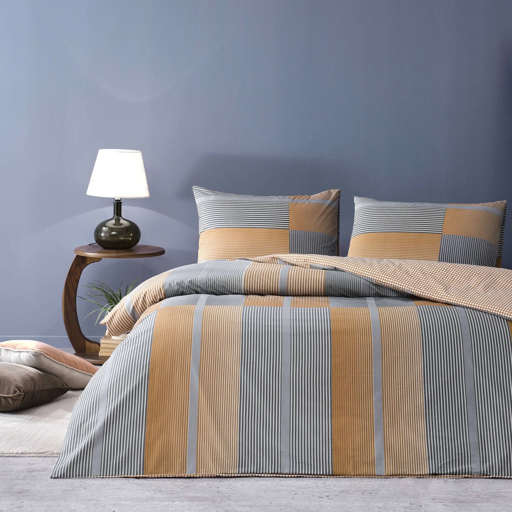 Спален комплект MILES - единичен – изображение-1