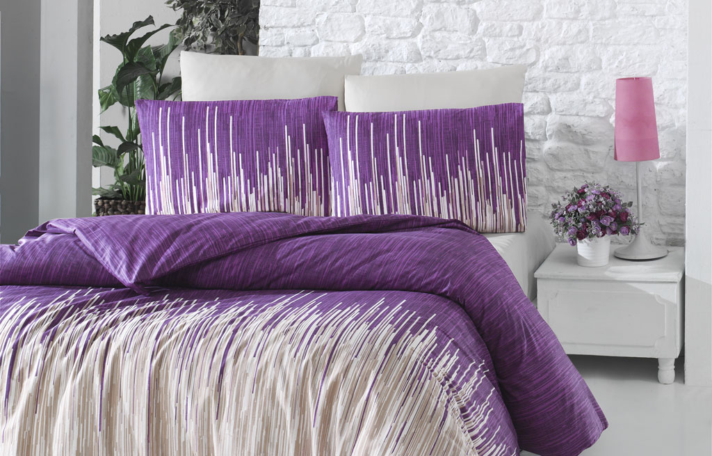 Спален комплект MONTE  - единичен – изображение-1