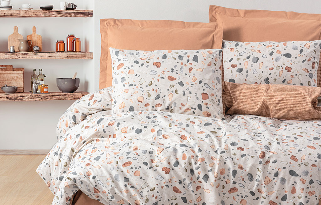 Спален комплект ONIKS - двоен – изображение-1