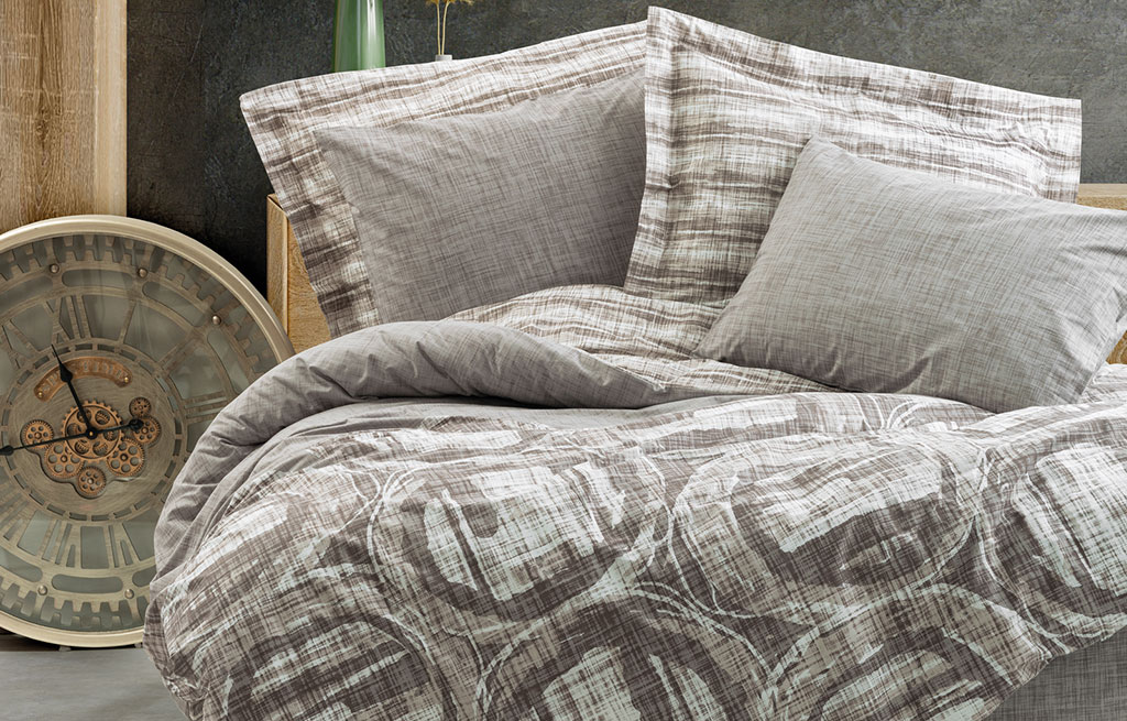 Спален комплект ROOT - двоен – изображение-1