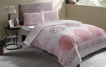 Спален комплект със завивка ARYAN – изображение-1