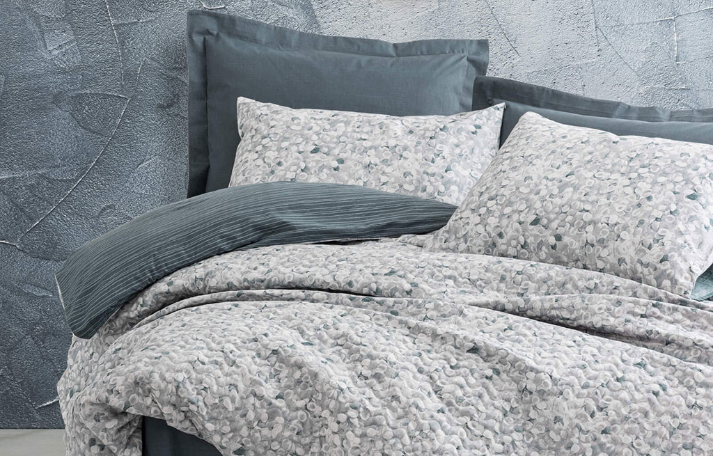 Спален комплект със завивка MOLLY - двоен – изображение-1