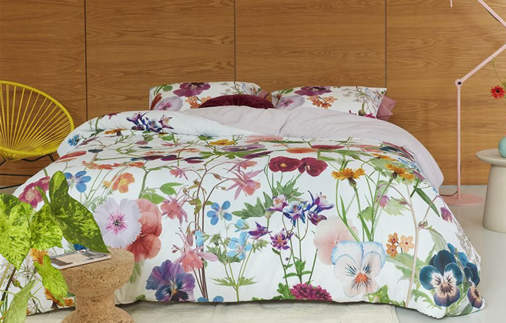 Спален комплект Sunny Multi - единичен – изображение-1