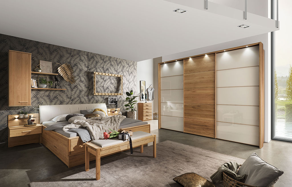 Спален комплект TOLEDO 1 – изображение-1