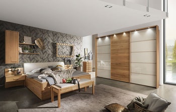 Спален комплект TOLEDO 1 – изображение-1