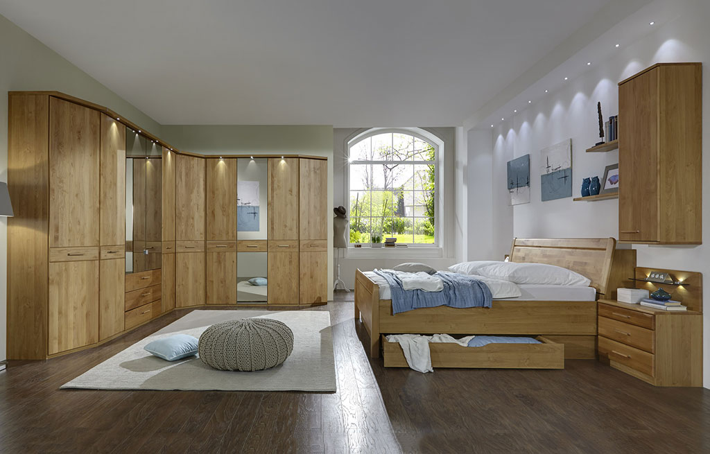 Спален комплект TOLEDO 2 – изображение-1