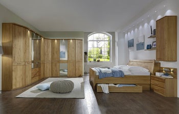 Спален комплект TOLEDO 2 – изображение-1