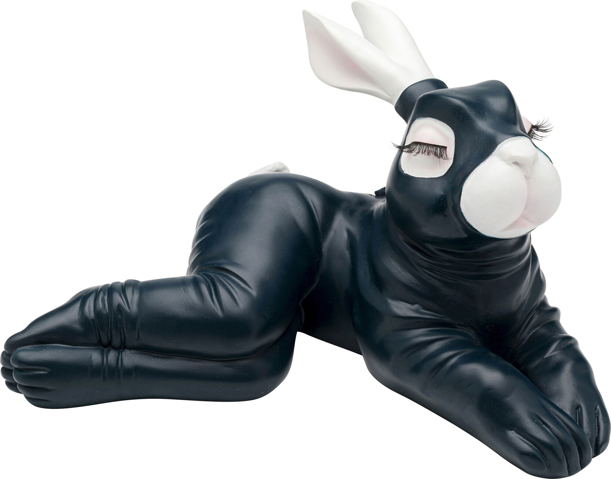 Pusculita Fetish Bunny Sitting Verde – imagine-1.