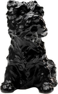 Fox Terrier Persely 24cm – kép-1.