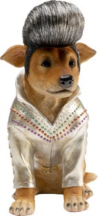 Pusculita King Dog 33 cm – imagine-1.