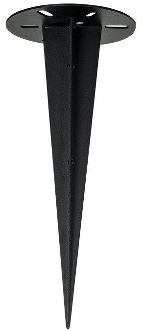 Włócznia do lampy Dyberg Larsen z nowoczesnym designem w kolorze odpowiednim do ogrodu – grafika-1.