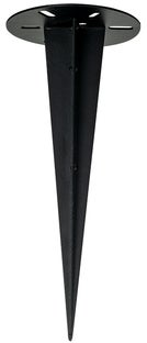 Włócznia do lampy Dyberg Larsen z nowoczesnym designem w kolorze odpowiednim do ogrodu – grafika-1.