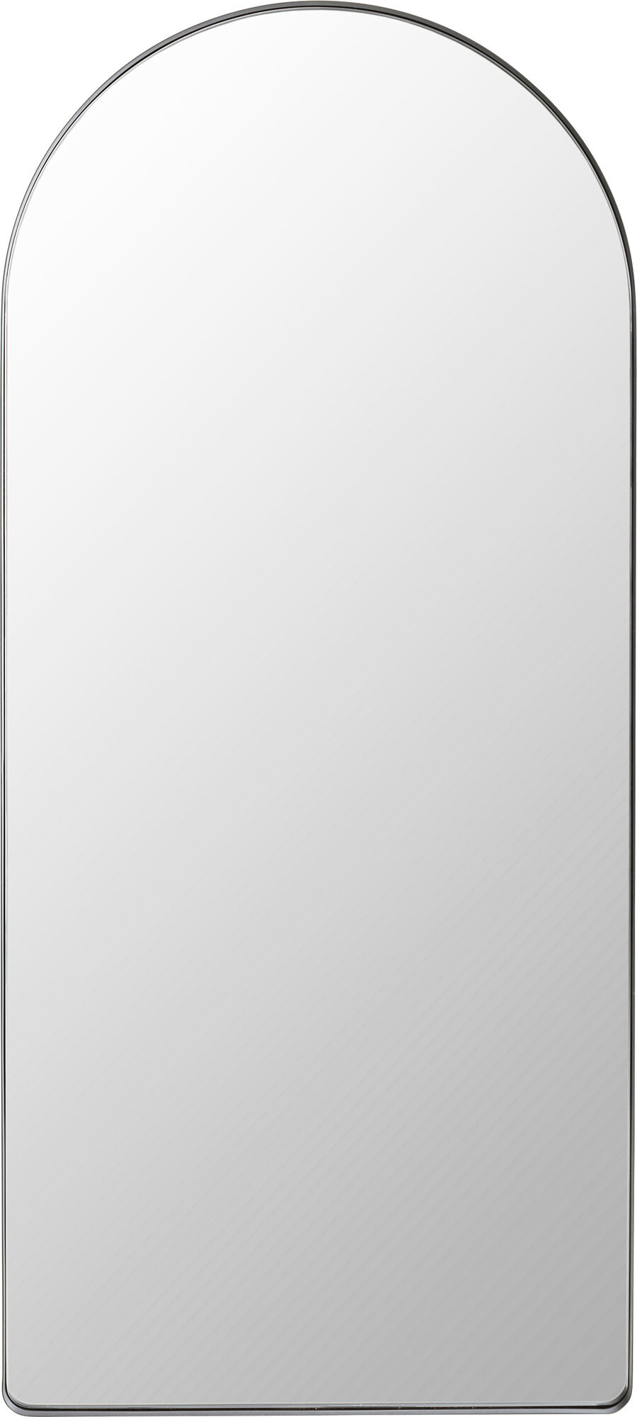 Lustro Bella czarne 77x173cm – grafika-1.