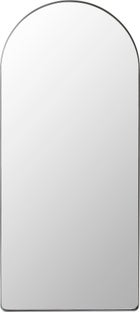 Ogledalo Bella Crna 77x173cm – slika-1.