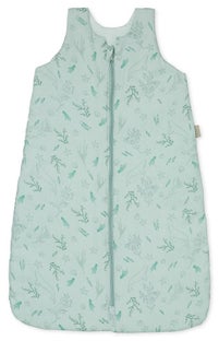 Śpiworek niemowlęcy OCS 40x65 cm morski – obraz-1