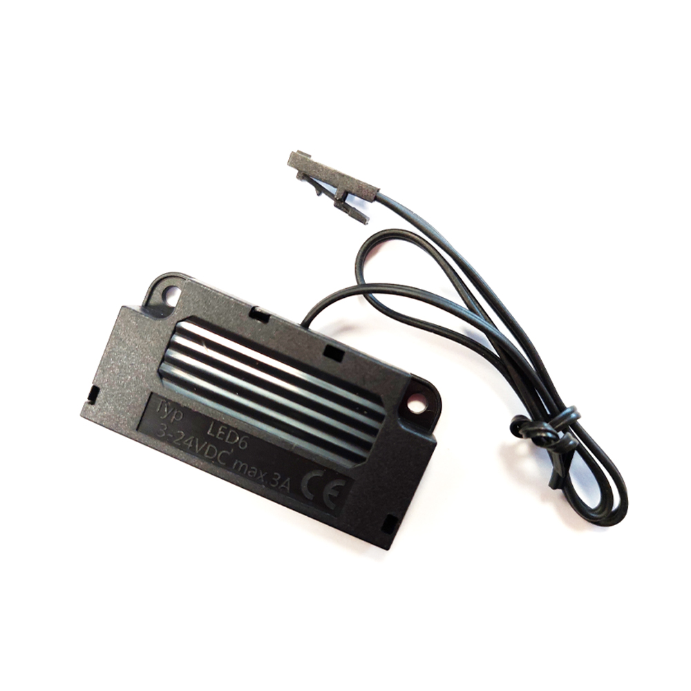 SPL6 Сплитер за LED Осветление Aria – изображение-1