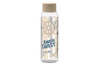 Спортна бутилка NORTH COAST – изображение-1