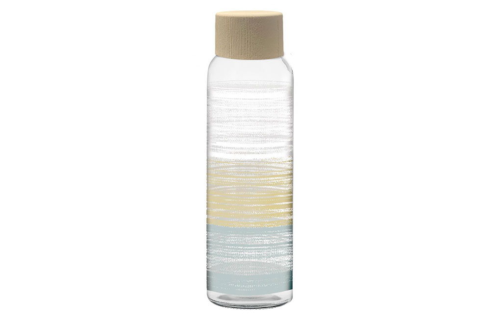 Спортна бутилка SCRATCH – изображение-1