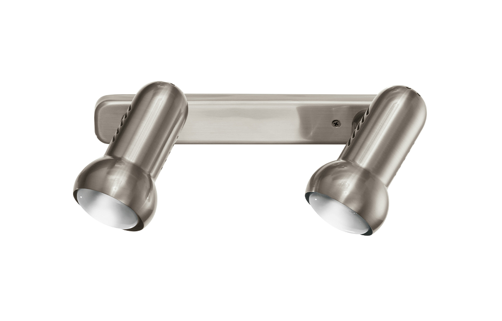 Спот MANHATTEN 2xR63 – изображение-1