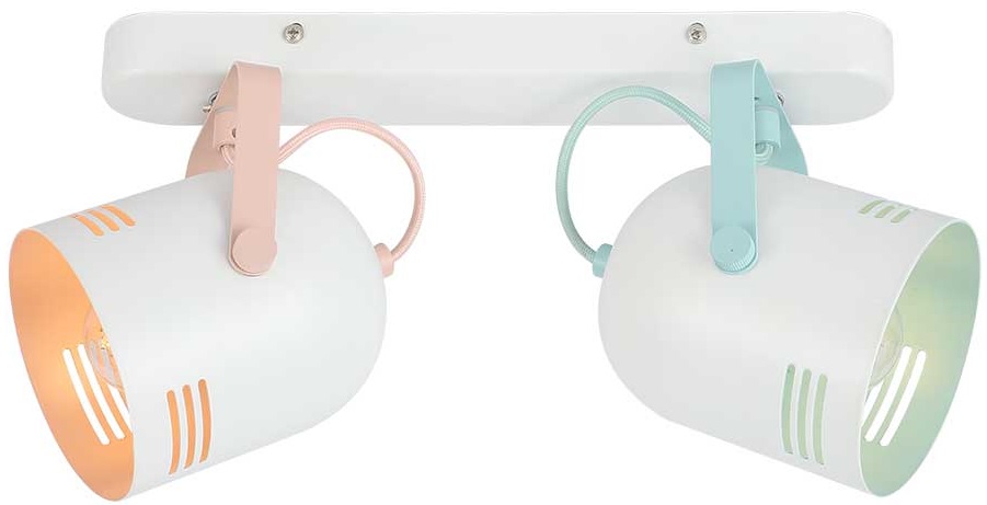 Спот Minuet 2-ка – изображение-1