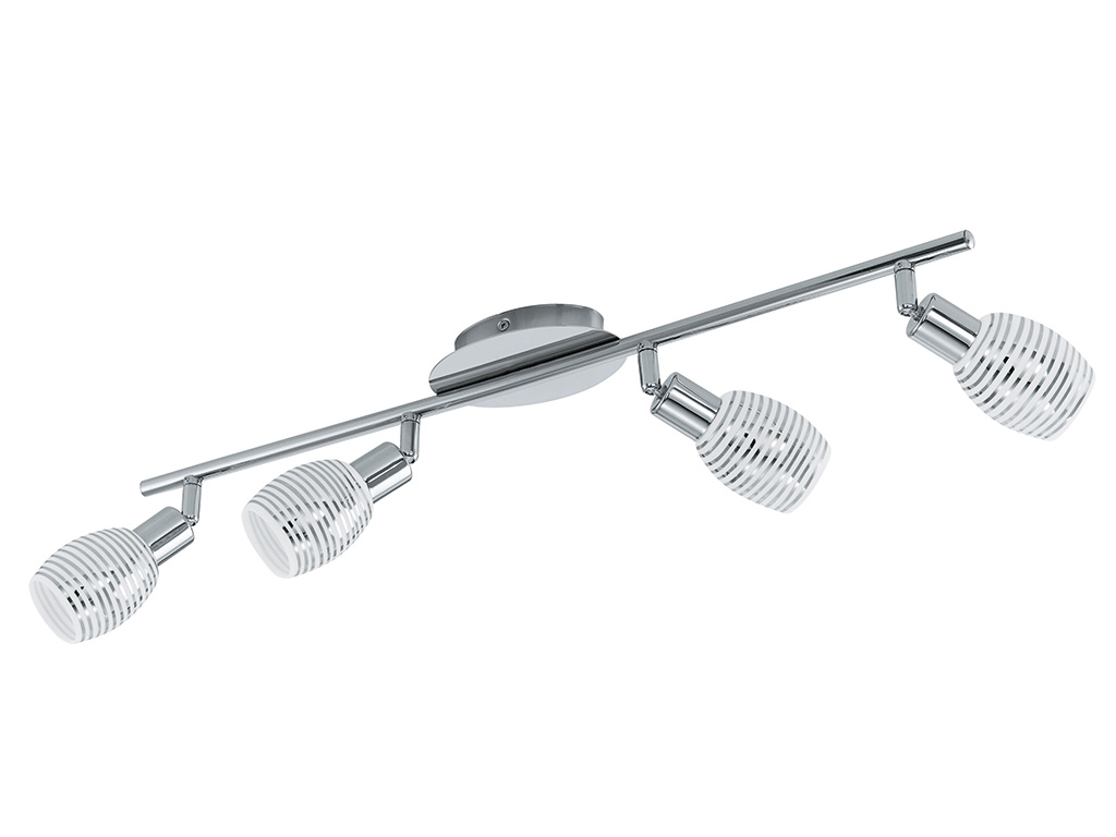 Спот NABAO 4-ка – изображение-1