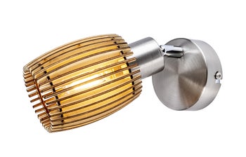 Спот Parkey 1-ца – изображение-1