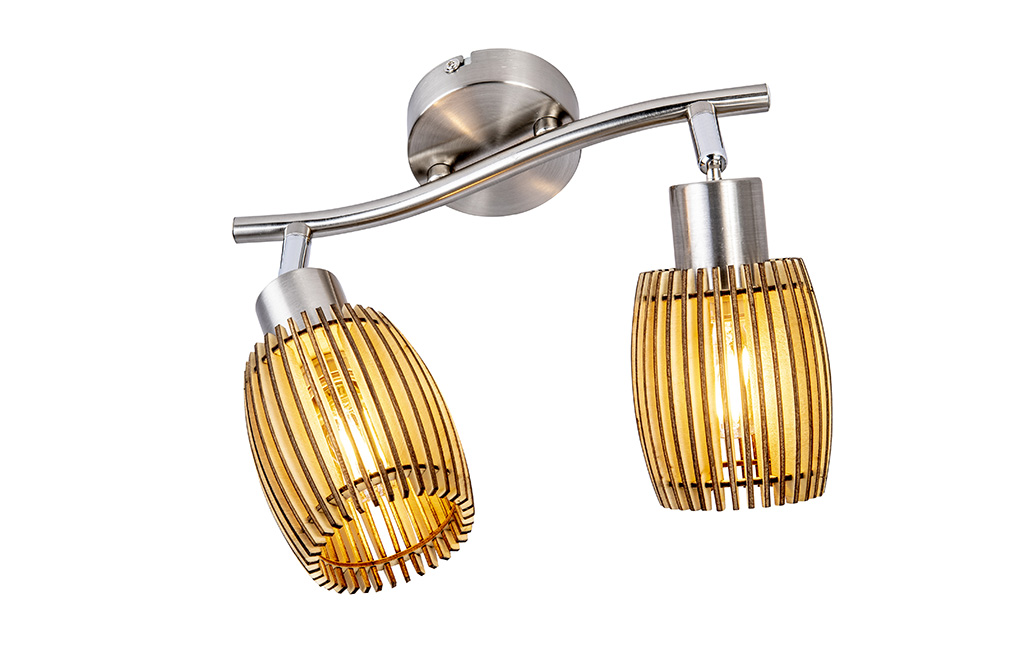 Спот Parkey  2-ка – изображение-1