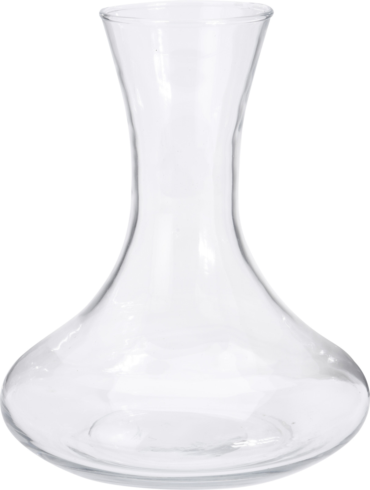 Стъклен декантер 1,4 л – изображение-1