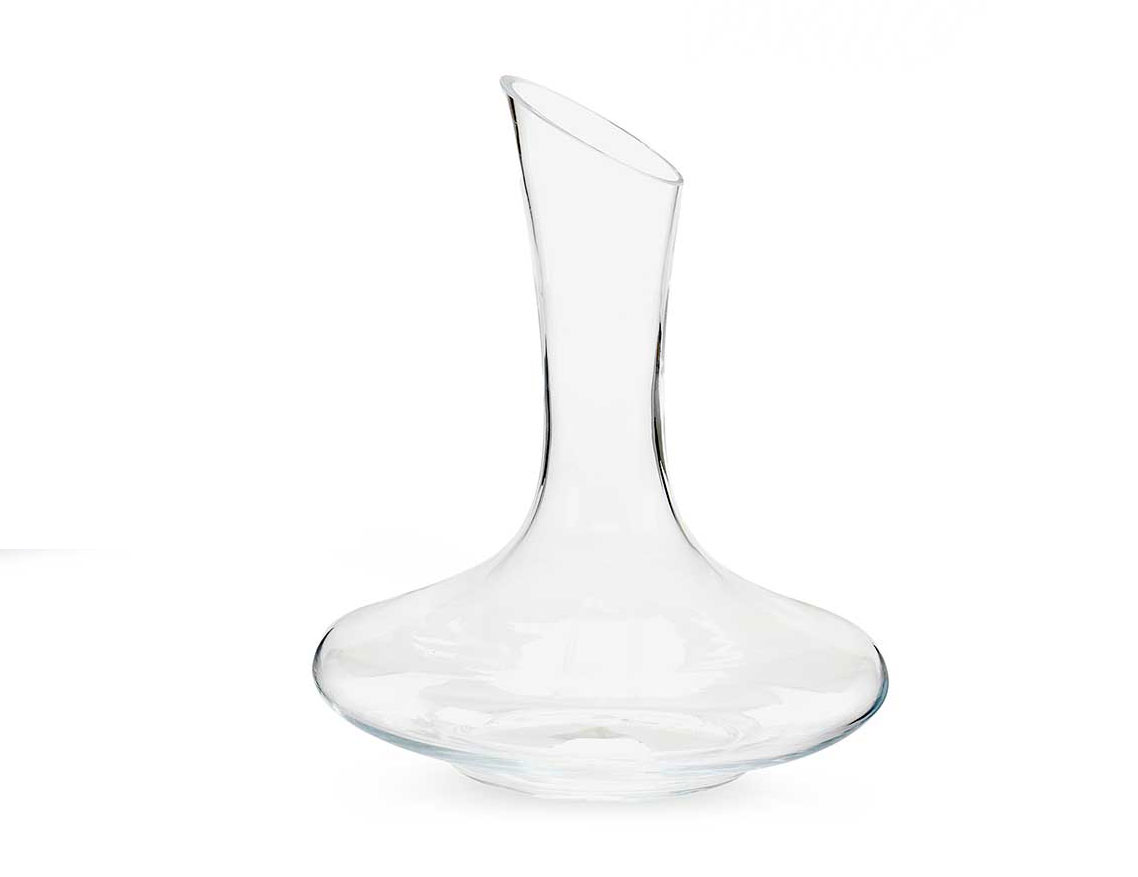 Стъклен декантер 1,8 л – изображение-1