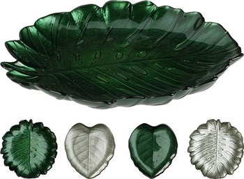 Стъклено плато DESI – изображение-1