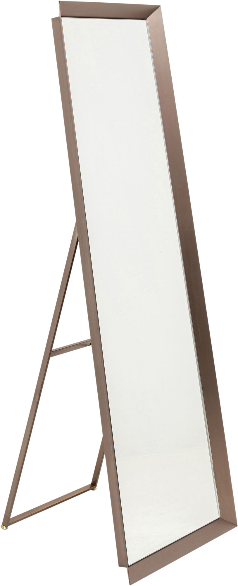 Oglinda de podea Arezzo Coffee 53x160 cm – imagine-1.