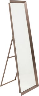 Gulvspeil Arezzo Coffee 53x160cm – bilde-1.