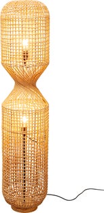 Aloha, gulvlampe, 136 cm – billede-1.