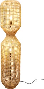 Lámpara pie Aloha 136cm – Imagen-1.