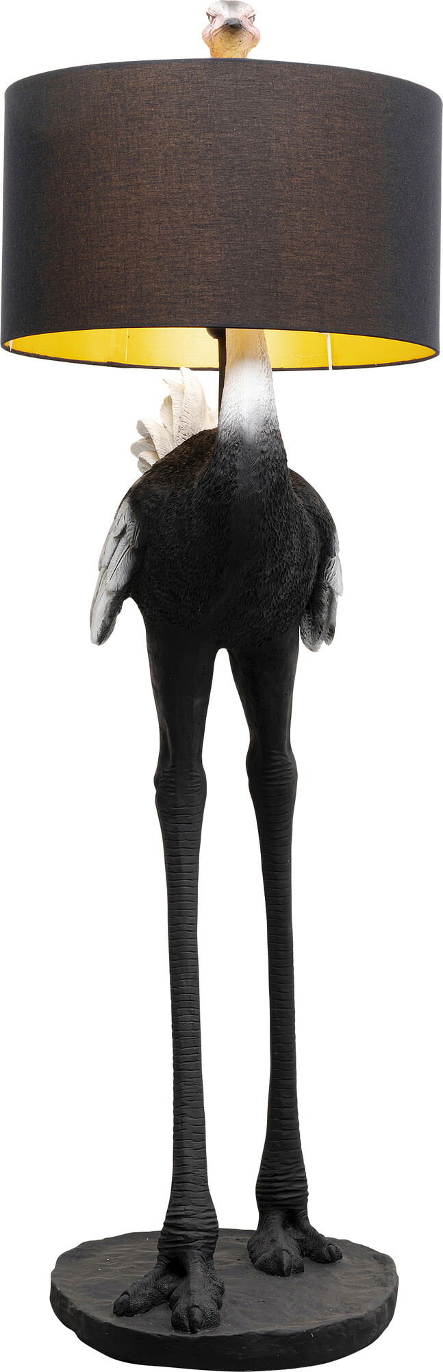 Lampa podłogowa Animal Ostrich 147cm – grafika-1.