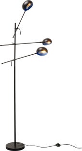 Bola Trio, gulvlampe, 160cm – billede-1.