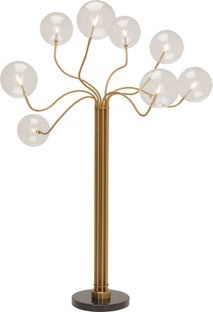 Future View, gulvlampe, 170cm – billede-1.