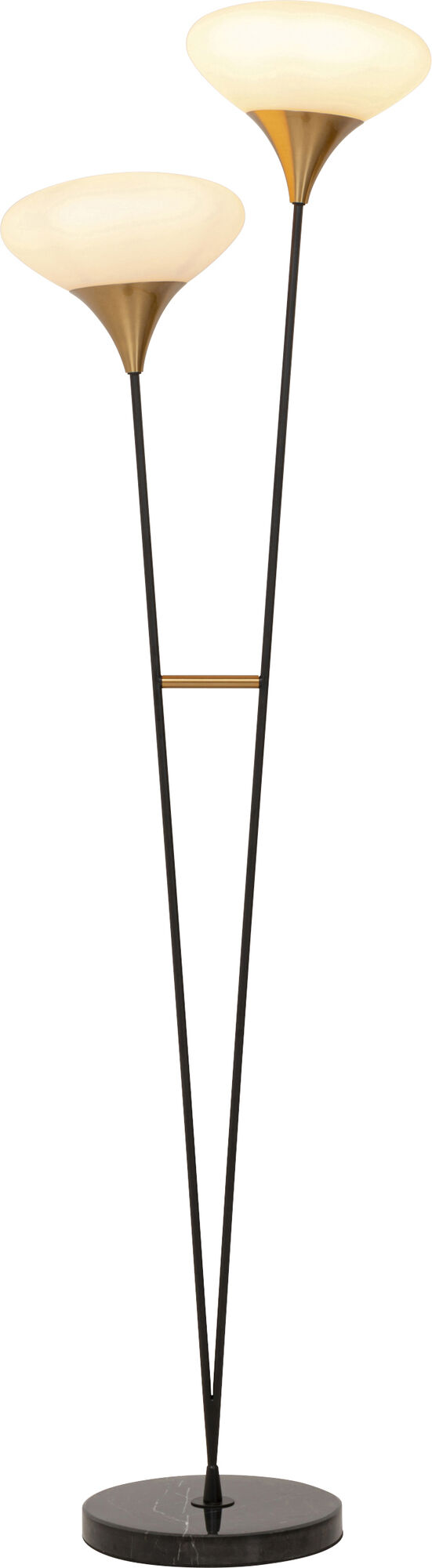 Podna lampa Gocce 174cm – slika-1.