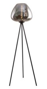 Sphere Smoke Lattiavalaisin, 146cm – kuva-1.