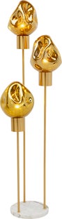 Podna lampa Supernova Amber – slika-1.