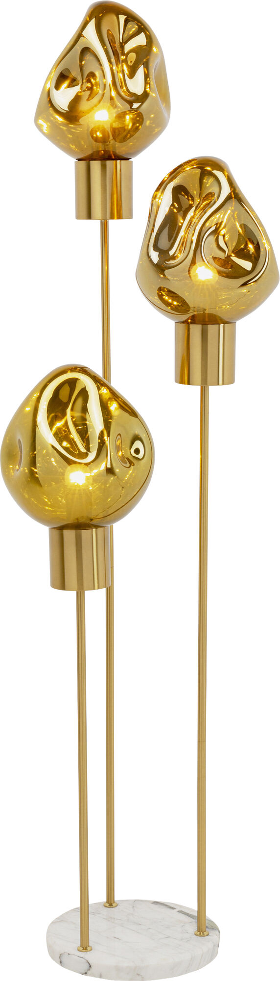 Lampa podłogowa Supernova Amber – grafika-1.